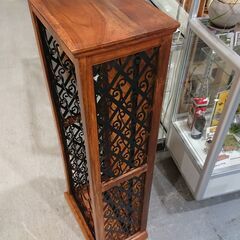 30本入り｜木製ワインラック｜ワインボトルホルダーの画像