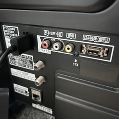 Panasonic VIERA 32型 ハイビジョン 液晶TV TH-L32C3の画像