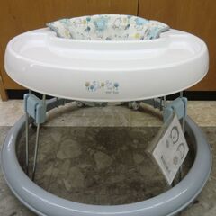 ムーミン　ベビーウォーカー