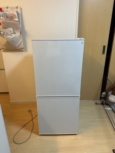 ニトリ 冷蔵庫2022年製\n