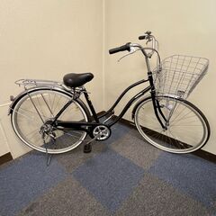 千葉県 千葉市のママチャリ 自転車の中古が安い！激安で譲ります・無料であげます｜ジモティー