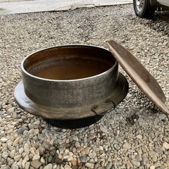 羽釜