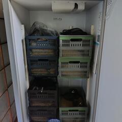 (値下げしました！)玄米、やさい保冷庫の画像