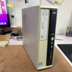 NEC Mate ML - F Core i5 4GB SSD2...