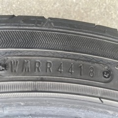 【中古】GOOD YEAR  EAGLE  LS2000の画像
