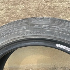 【中古】GOOD YEAR  EAGLE  LS2000の画像