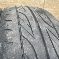 【中古】GOOD YEAR  EAGLE  LS2000の画像