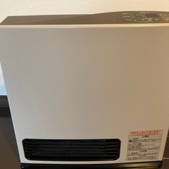 家電 季節、空調家電 ファンヒーター