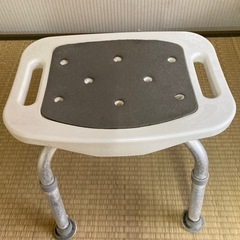 浴室椅子