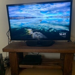 LGテレビ値下げ中