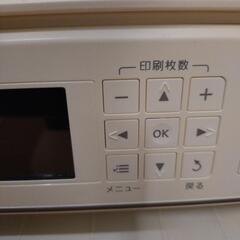 EPSON　PX-504A
パソコン プリンターの画像