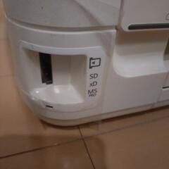 EPSON　PX-504A
パソコン プリンターの画像