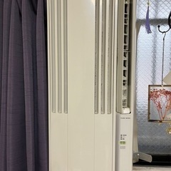 新生活！18700円 オリオン 32型 液晶テレビ リモコン付 KNX32-3BP 2014年製【お話中】窓用クーラー
