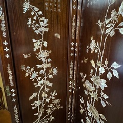 中国美術品(取り引き済み)の画像