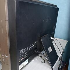 一体型パソコン Sony vaio　値下げしました！の画像