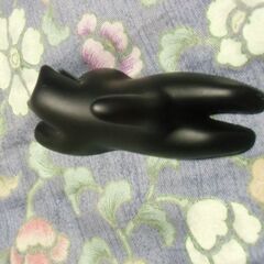 キッチン マグネット ネコ磁石 （せのび）お譲りします。の画像