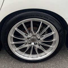 トヨタ　ヴェルファイア　2.5Z【車検付】の画像