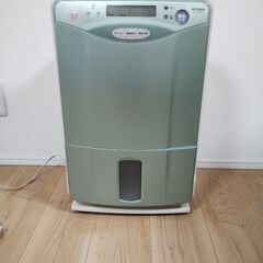 三菱電機 除湿器(季節、空調家電)の中古が安い!激安で譲ります 三菱電機 除湿器(季節、空調家電)の中古が安い!激安で譲ります