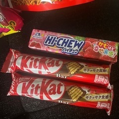 お菓子57の画像