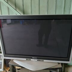 panasonic VIERA TH-50PX600