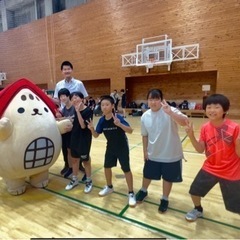 ジュニアCLUBメンバー募集！ - スポーツ