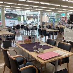 NTP名古屋トヨペット一宮浅野店deパーソナルカラー診断とタロッ...