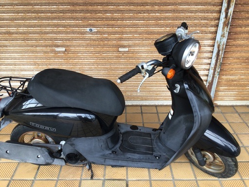 ホンダ　TODAY  AF67 低走行車　整備前価格　現状販売　期間限定価格　レストアベース