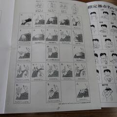 備前市　手話教室　月2回　第2 第4 水曜日の画像