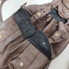 リュックサックの画像