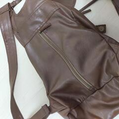 リュックサックの画像