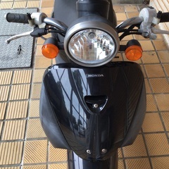 ホンダ　TODAY  AF67 低走行車　整備前価格　現状販売　期間限定価格　レストアベースの画像