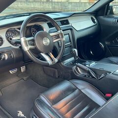 フォード　マスタング　V6クーペプレミアムの画像