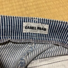 ズボンの画像