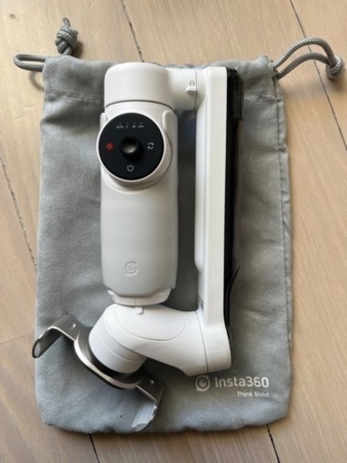 その他 insta360 FLOW