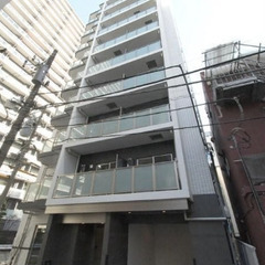 初期費用なんと8万円！！ JR中央線錦糸町駅まで徒歩4分♪ さら...