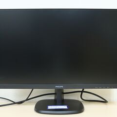 【2/13受渡終了】≪C137ジ限≫通電OK PHILIPS/フ...