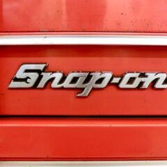 ■Snap-on スナップオン 7段 ツールボックス KRA380H キャビネット 工具箱 ロールキャブ 札幌 西区 西野店の画像