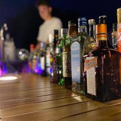 7月20日キャンプBARイベントを開催中します。 - 草津市