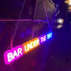 7月20日キャンプBARイベントを開催中します。