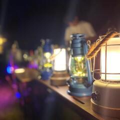 7月20日キャンプBARイベントを開催中します。 − 滋賀県