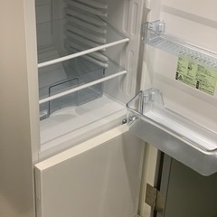 ⭐️³₃✨️お届け設置無料❣️新しい洗濯機と冷蔵庫(⛩✨️京都限定特別価格❣️⛩)❣️2点セット❣️❄️冷蔵庫ツインバード  2021年製❣️洗濯機Hisense 2019年製❣️家電 生活家電 洗濯機 ⭐️?³₃✨️お届け設置無料❣️新しい洗濯機と冷蔵庫(⛩✨️京都