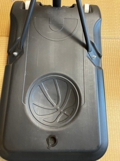 バスケットゴール　