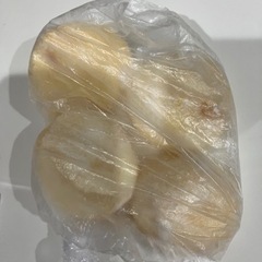 みかん餅  冷凍  4個