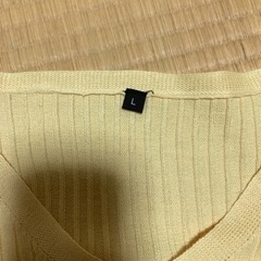 服/ファッション カーディガン レディースの画像
