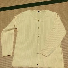服/ファッション カーディガン レディース