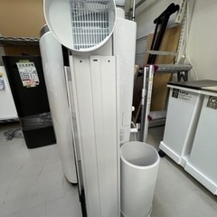 【トヨトミ】【スポットクーラー】6ヶ月保証　管理番号11007の画像