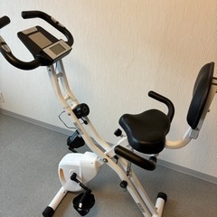 バイク　スポーツ フィットネス、トレーニング