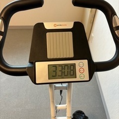 バイク　スポーツ フィットネス、トレーニングの画像