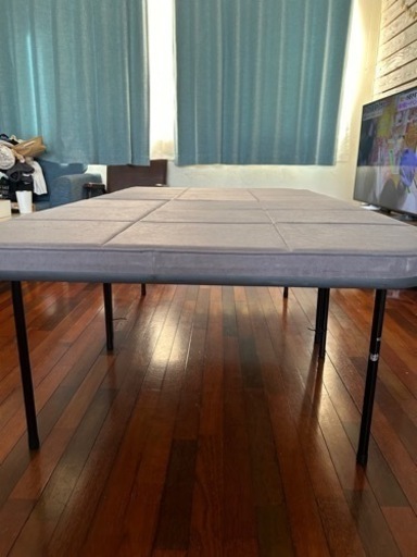 ハイエース　ベッドキット