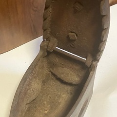 レトロなアイロン パート2の画像